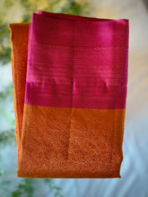 Traditional Kanchipuram Saree | HH156