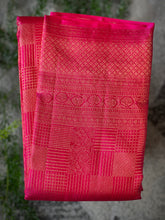 Hand Woven Kanchipuram Saree | HH173