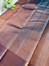 Hand Woven Kanchipuram Saree | HH159