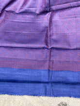 Thread Woven Soft Tussar Saree | YNG434