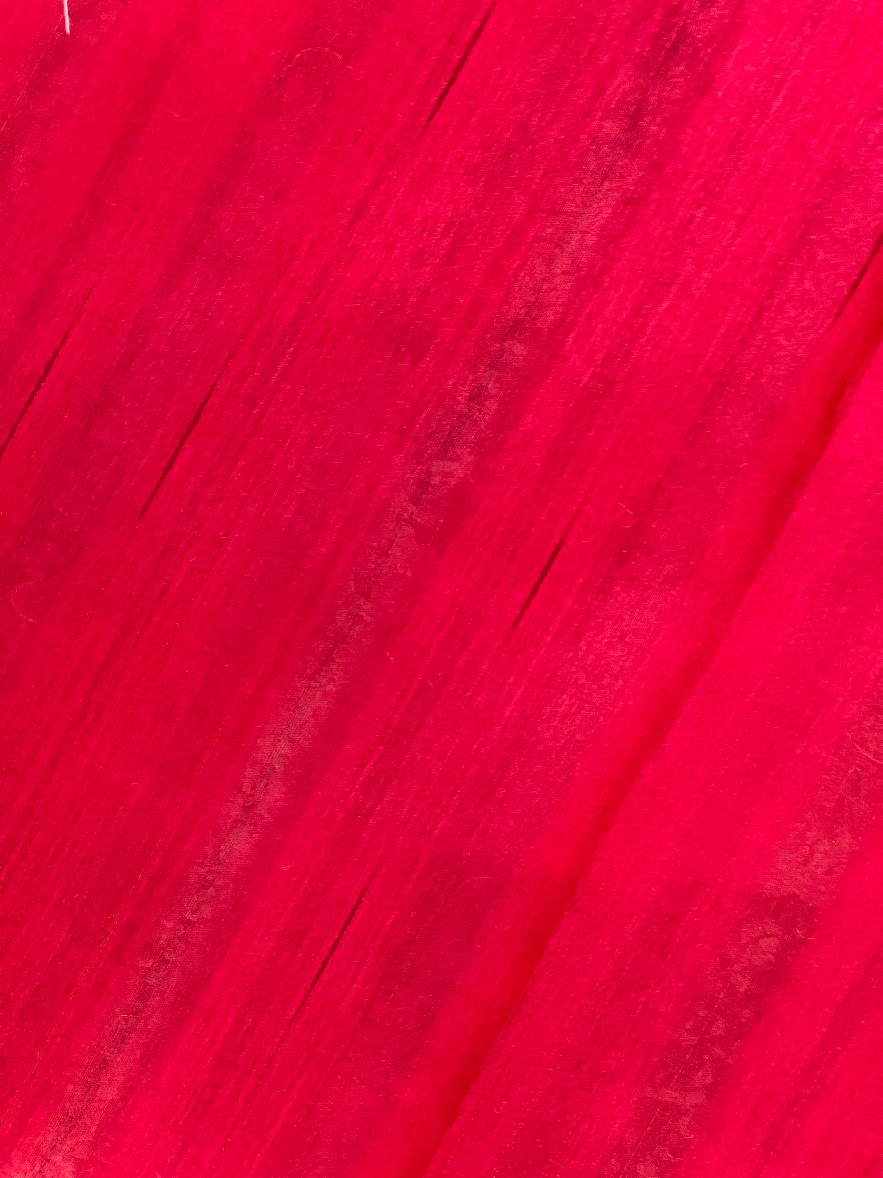 Floral Applique Worked Kota Saree |PKS221