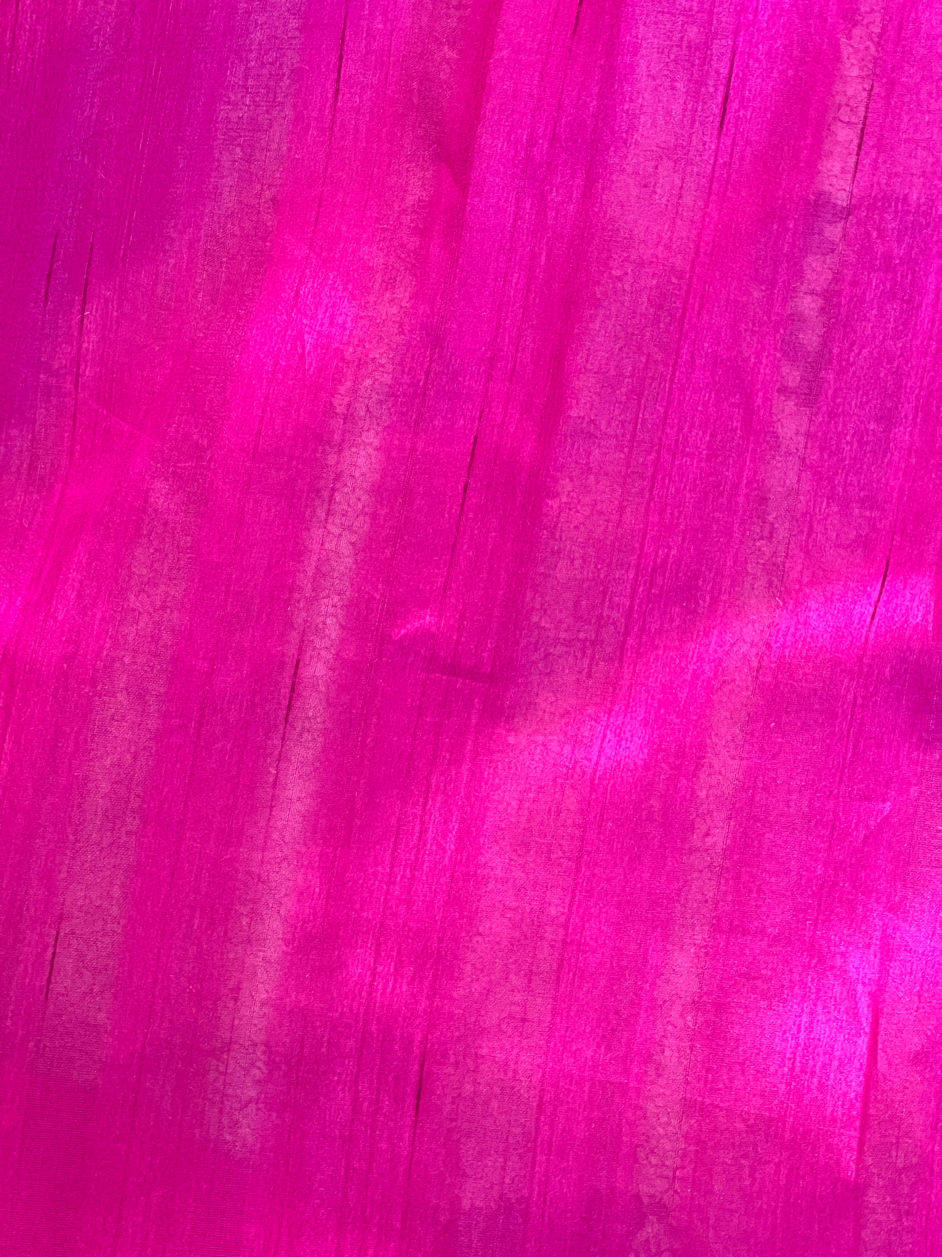 Floral Applique Worked Kota Saree |PKS219