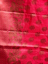 Thread Woven Tussar Saree | YNG412