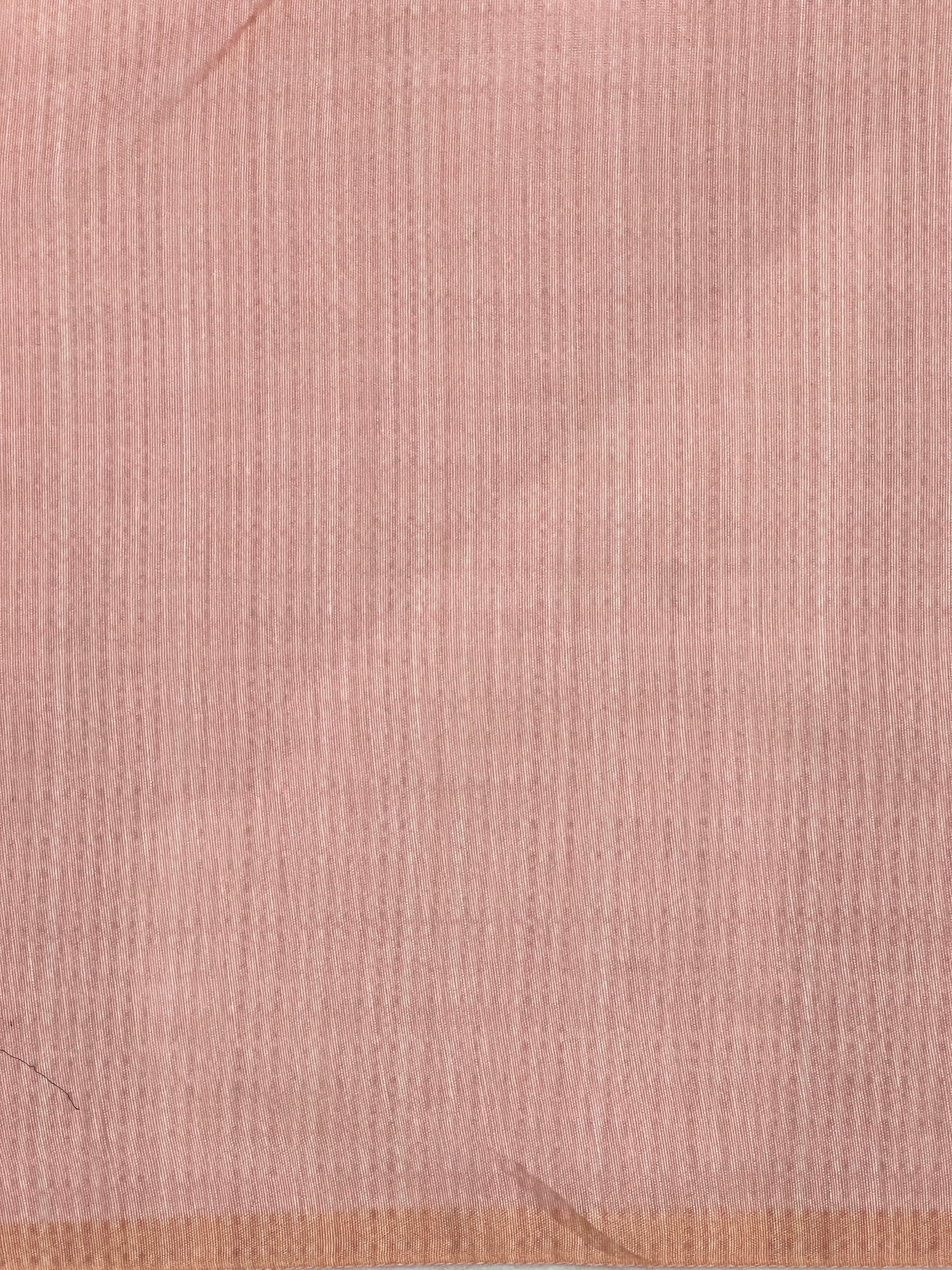 Floral Applique Detailing Kota Saree | BLD1631