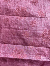 Thread Woven Tussar Saree | YNG384