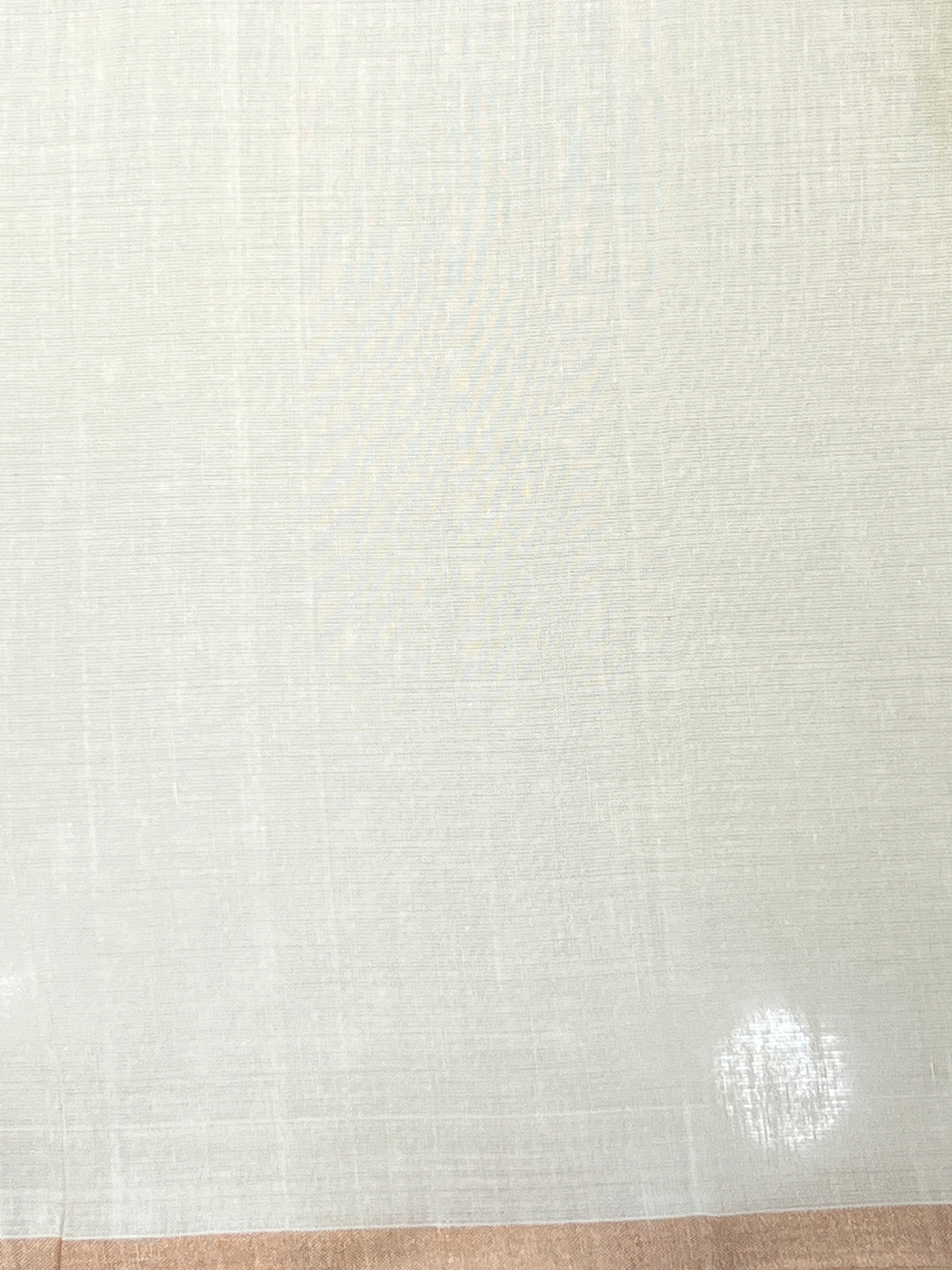 Zari Weaved Soft Cotton Saree | PF1148