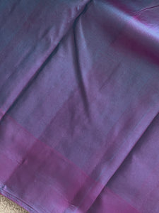 Geometrical Pattern Soft Silk Saree | SMS248