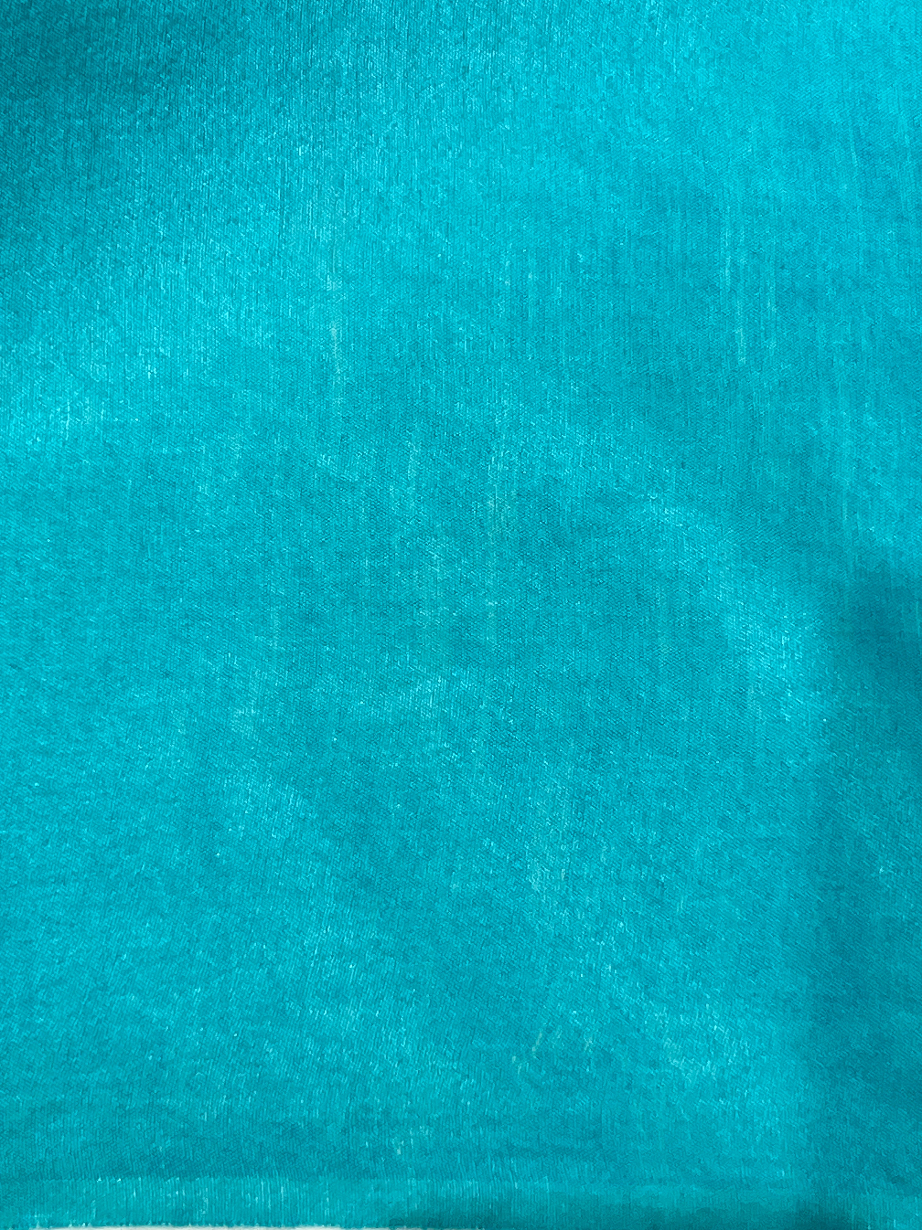 Thread Weaved Bhagalpuri Linen Saree | PF1121