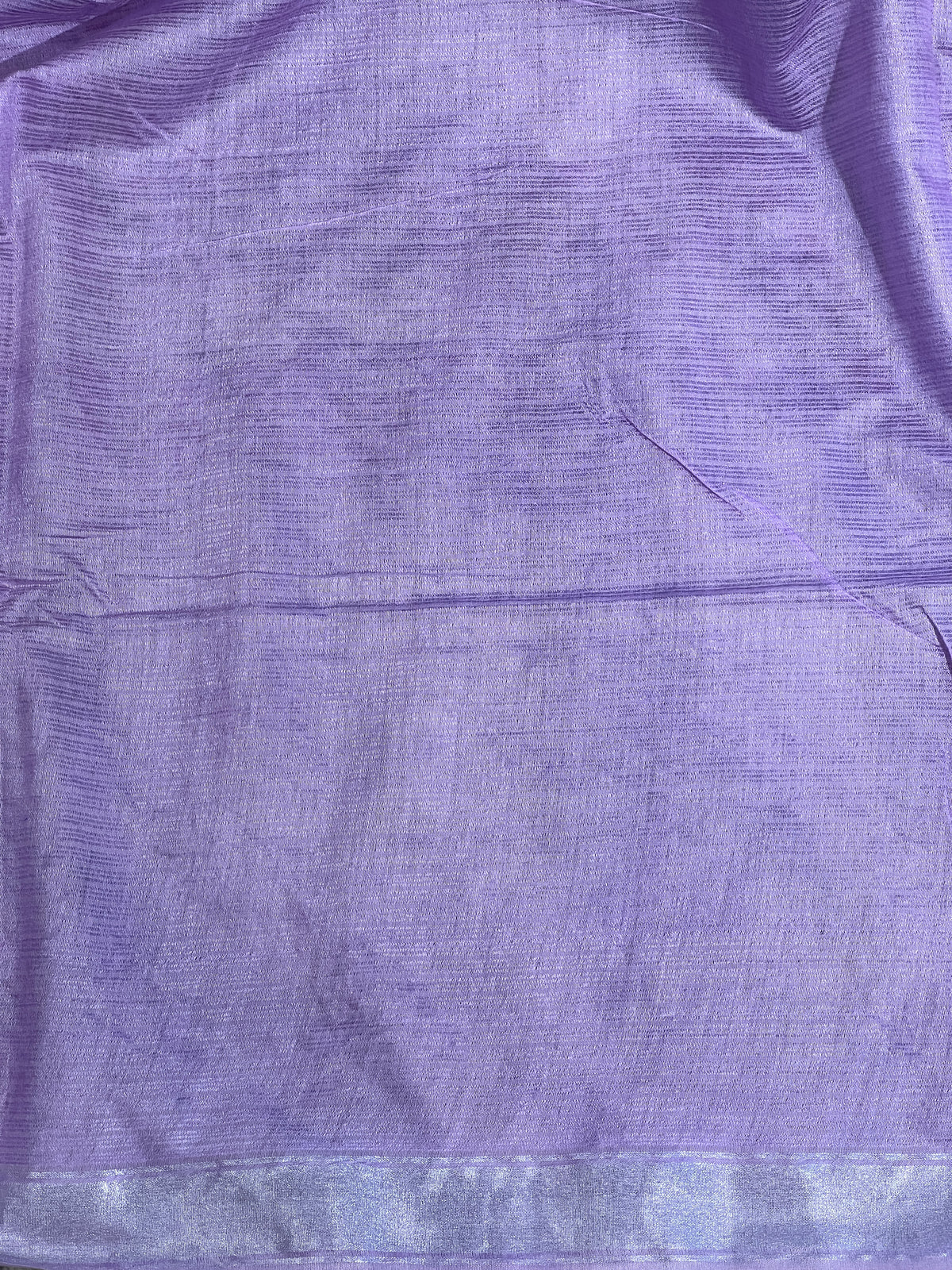 Machine Embroidered Silky Kota Saree | NHH729
