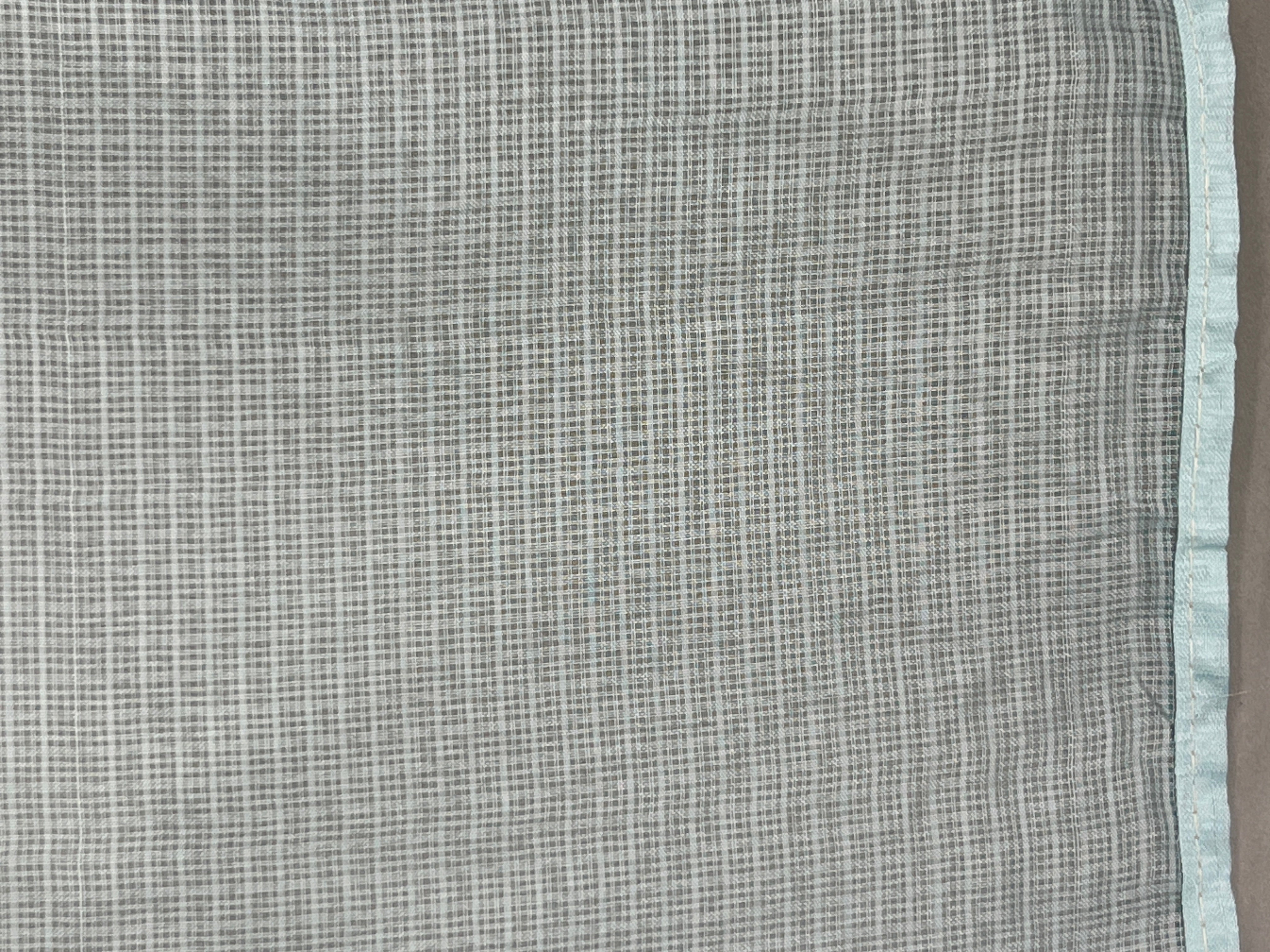 Floral Applique Detailed Kota Saree | BLD1651