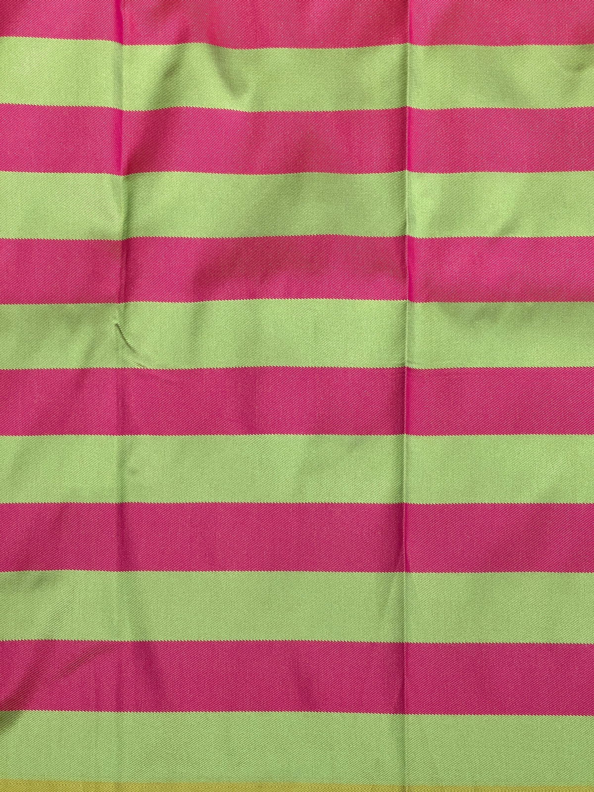 Broad Bordered Semi Silk Saree | AHD1920