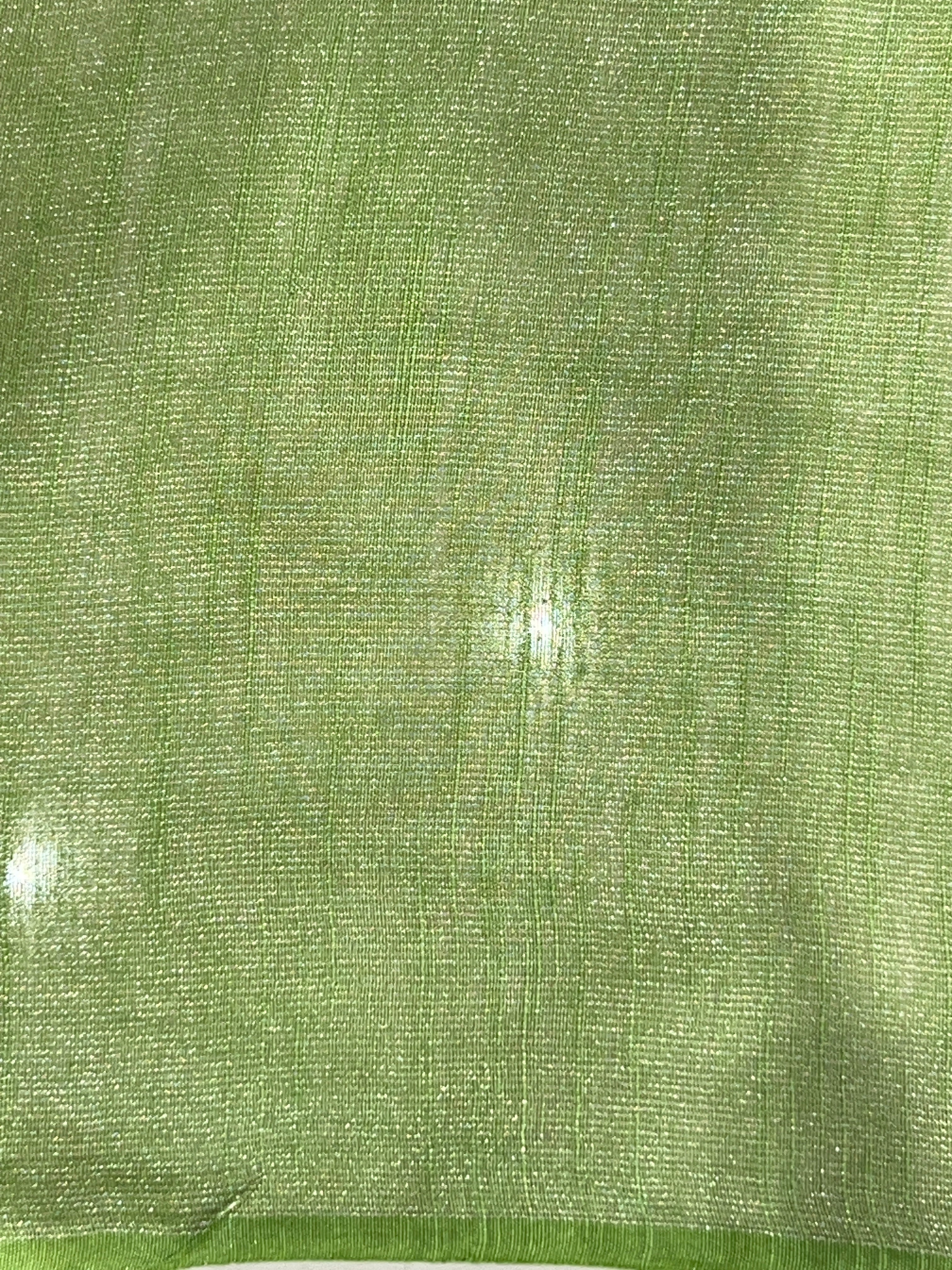 Thread Weaved Tussar Finish Saree | PF1144