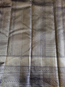 Daimond Weaving  Kanchipuram Saree | BAS125