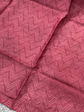 Screen Printed Tussar Saree | YNG404