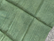 Screen Printed Tussar Saree | YNG403