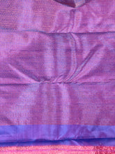 Traditional Buta Weaved Silk Saree | JR104