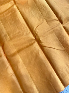 Buta Weaving Soft Silk Saree | SMS230