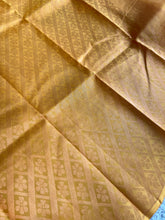 Buta Weaving Soft Silk Saree | SMS230