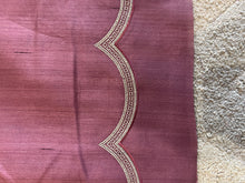 Pitta Work Detailed Semi Silk Saree | SUN166