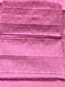 Thread Woven Tussar Saree | YNG392