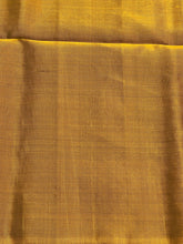 Zari Weaved Traditional Patterned Soft Silk Saree | KG102