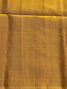 Zari Weaved Traditional Patterned Soft Silk Saree | KG102