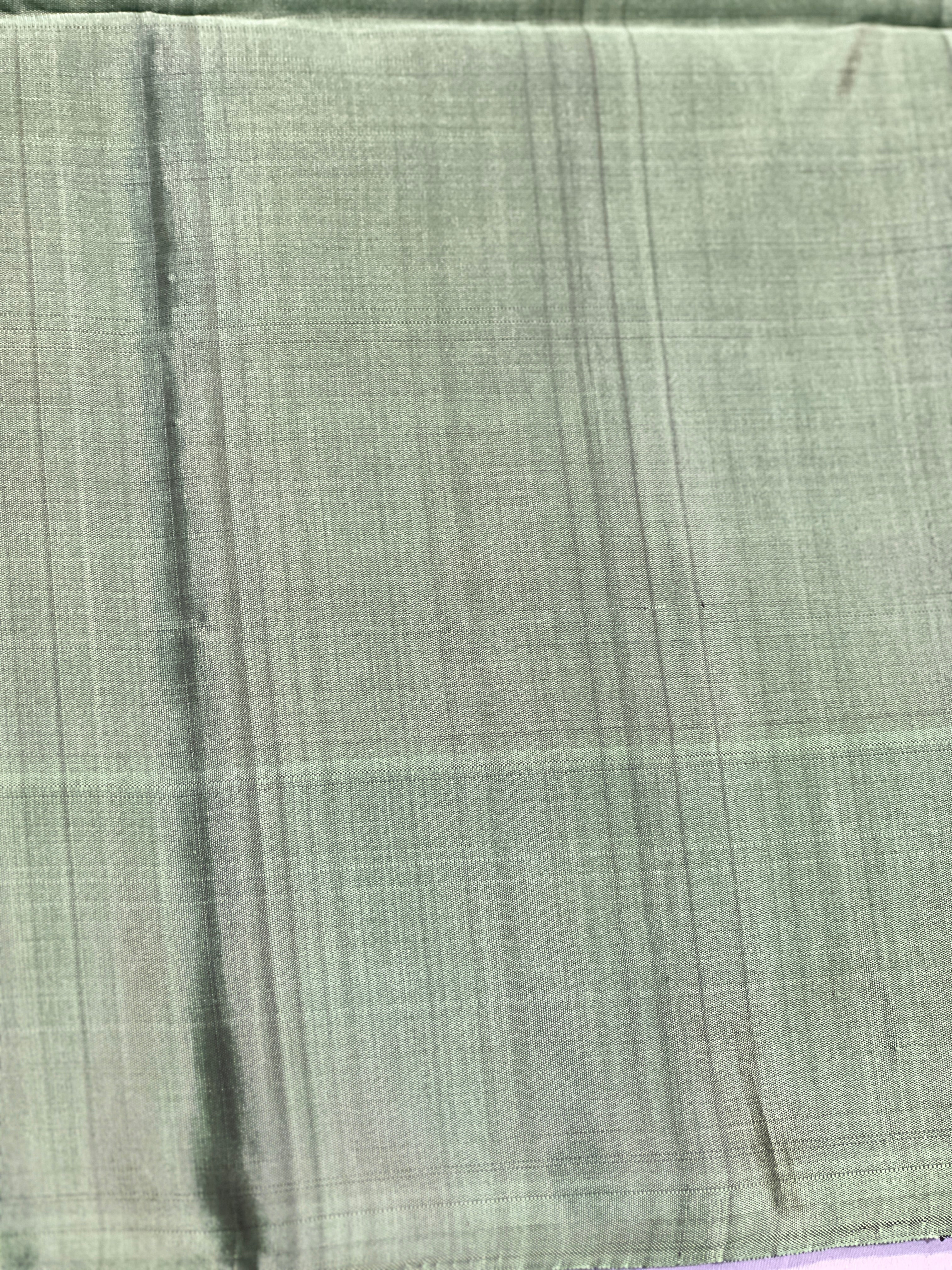 Zari Weaved Traditional Patterned Soft Silk Saree | KG106