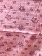 Thread Woven Tussar Saree | YNG387