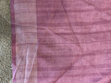 Floral Embroidery Semi Tussar Saree | SUN237