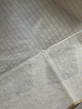 Jamdani Weaved Chanderi Finish Saree | SSN130