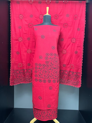 Printed Cotton Salwar Set | SF1292