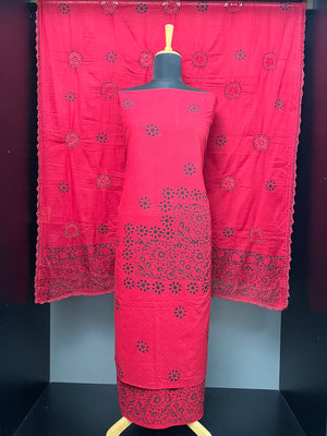 Printed Cotton Salwar Set | SF1292