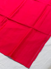 Golden Zari Weaved Soft Silk Saree | KG116