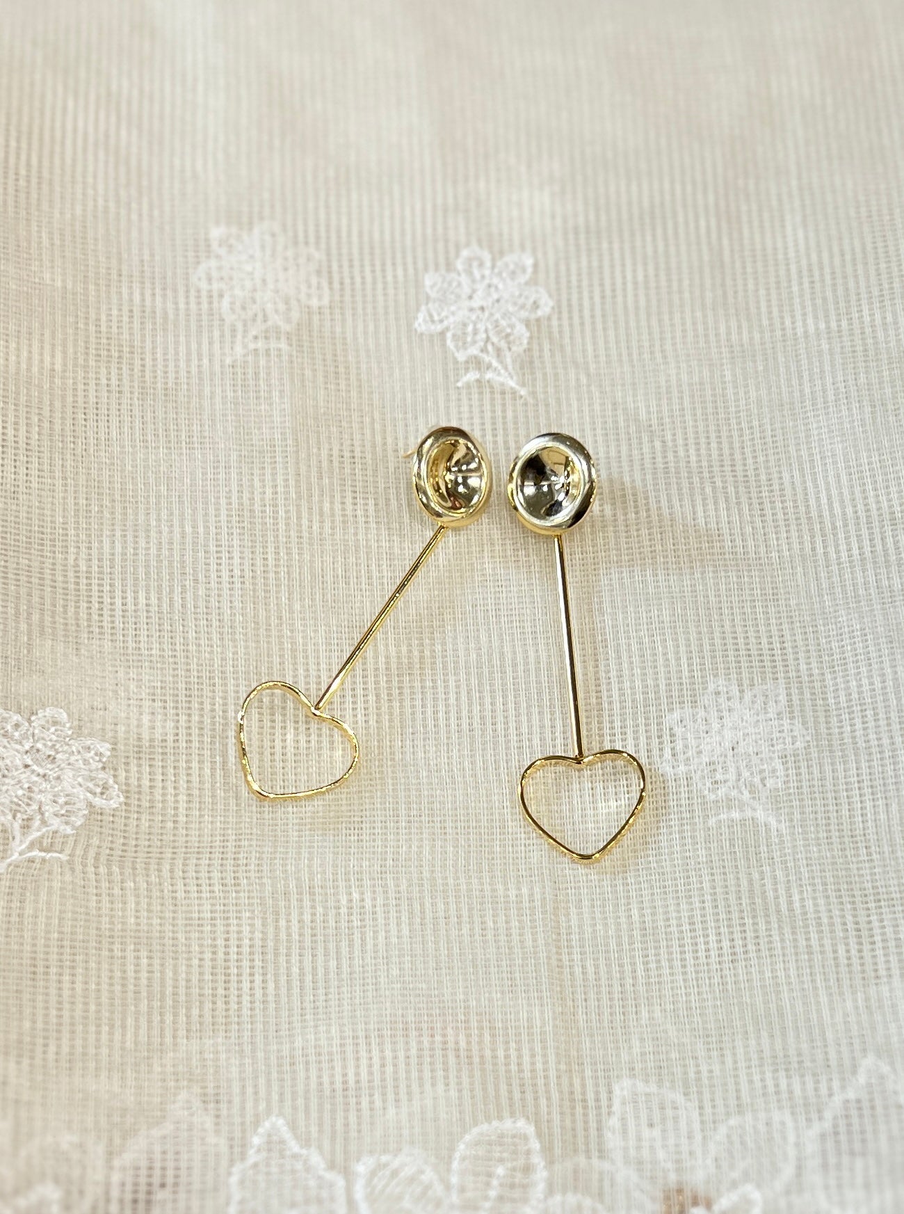 Anti-Tarnish Daily Wear Earrings | JE176