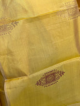 Buta Weaving Soft Silk Saree | SMS187