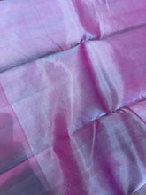 Buta Weaving Soft Silk Saree | SMS226