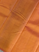 Buta Weaving Soft Silk Saree | SMS195