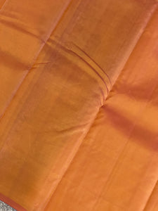 Buta Weaving Soft Silk Saree | SMS195