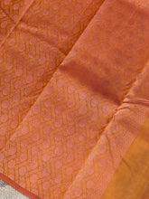 Buta Weaving Soft Silk Saree | SMS195