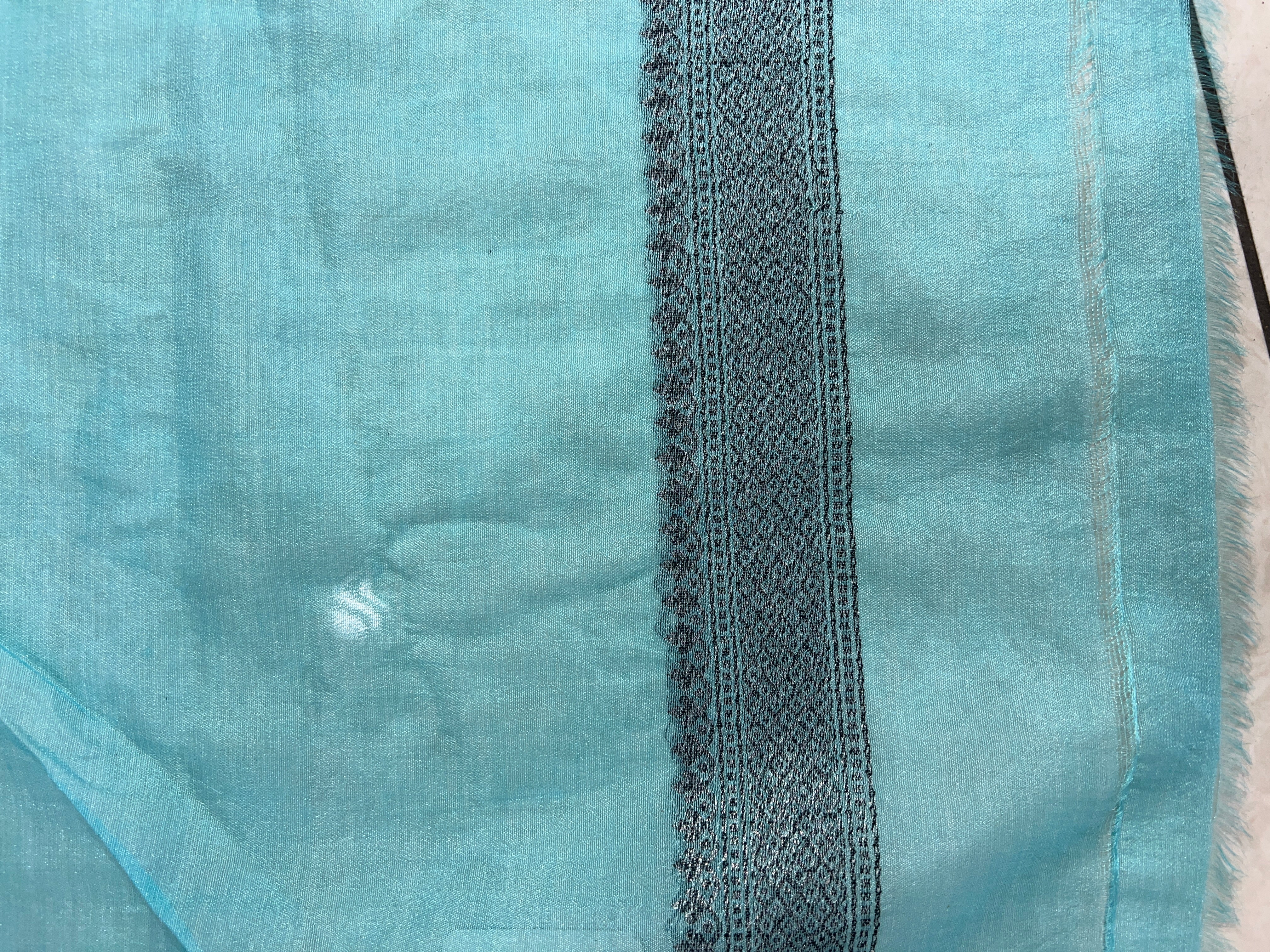 Banarasi Pattern  Semi Siik  Saree | JCL633