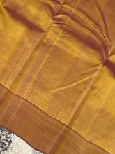 Thread & Zari Weaving Buta Design Soft Silk Saree | SMS240