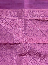 Thread Woven Soft Silk Saree | SMS191