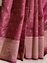 Hand-Woven Kanchipuram Saree | SME129