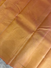 Double Shaded Soft Silk Saree | SMS206