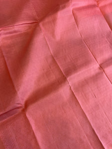 Buta Weaving Soft Silk Saree | SMS199