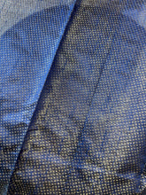 Zari Woven Brocade Patterned Semi Silk Saree | YNG552