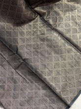 Zari Woven Brocade Patterned Semi Silk Saree | YNG559
