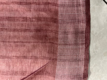 Embroidery Detailed Semi Tussar Saree | SUN174