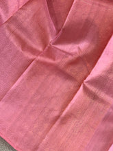 Geometrical Motif Soft Silk Saree | SMS212