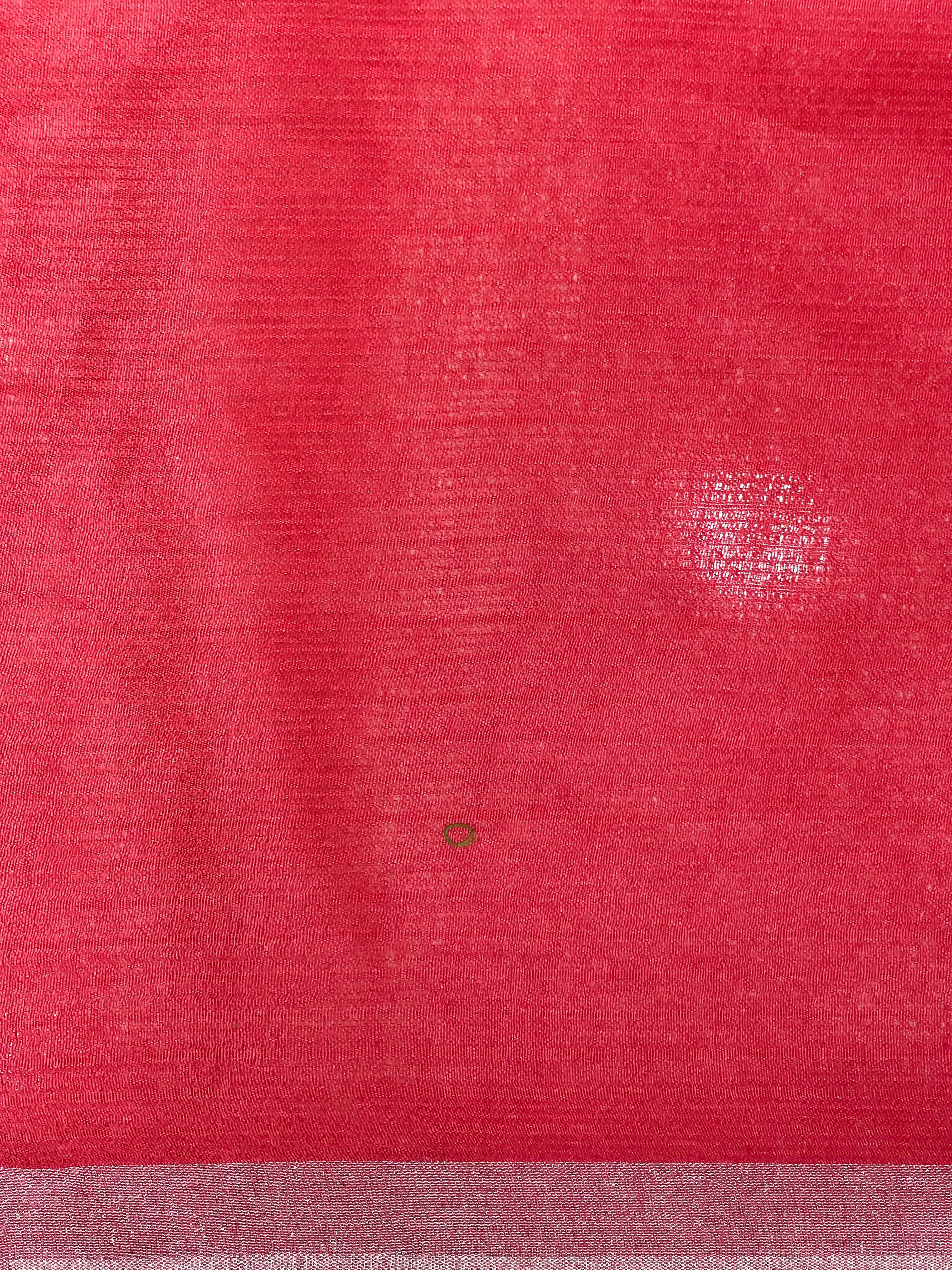 Bhagalpuri Woven Semi Tussar Saree | PF1234